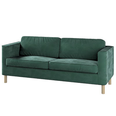 Bezug für Pärup 3-Sitzer Sofa