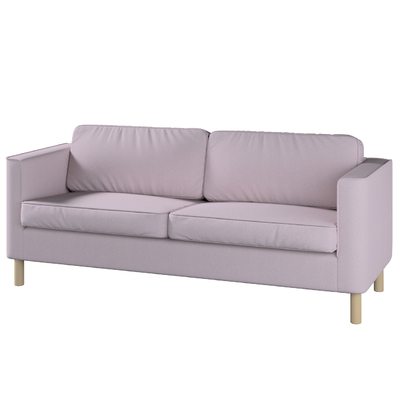Bezug für Pärup 3-Sitzer Sofa  von der Kollektion Amsterdam, Stoff: 704-51