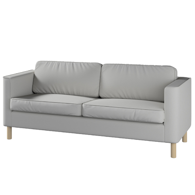 Bezug für Pärup 3-Sitzer Sofa