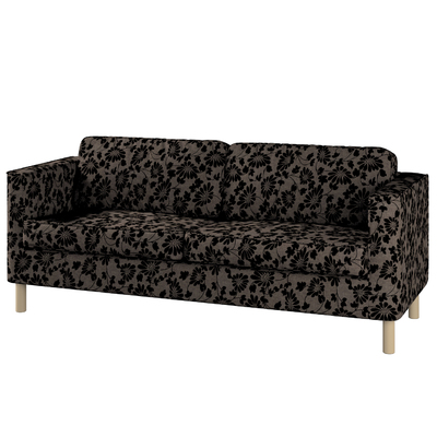 Bezug für Pärup 3-Sitzer Sofa
