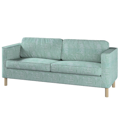 Bezug für Pärup 3-Sitzer Sofa