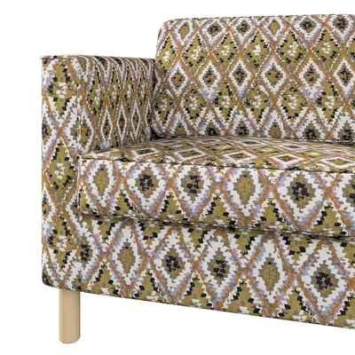 Bezug für Pärup 3-Sitzer Sofa  von der Kollektion Cosy Home, Stoff: 145-37