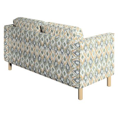 Kanapéhuzat Pärup 3 személyes Ikea kanapéhoz 206 x 80 x 86 cm a kollekcióból Cosy Home, Dekoranyag: 145-38