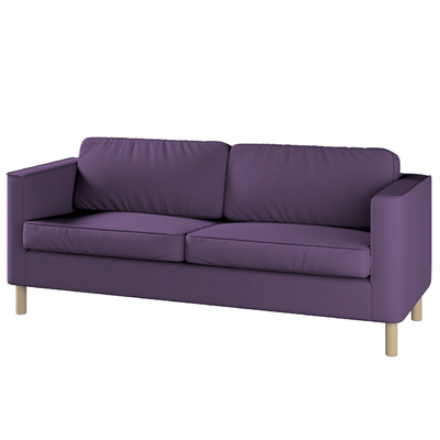 Kanapéhuzat Pärup 3 személyes Ikea kanapéhoz