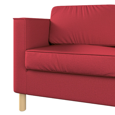 Kanapéhuzat Pärup 3 személyes Ikea kanapéhoz 206 x 80 x 86 cm a kollekcióból Living Bútorszövet, Dekoranyag: 162-50