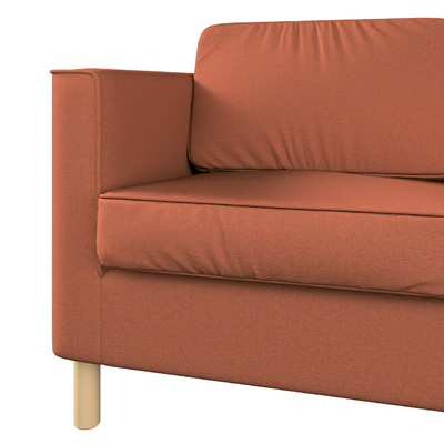 Kanapéhuzat Pärup 3 személyes Ikea kanapéhoz 206 x 80 x 86 cm a kollekcióból Living Bútorszövet, Dekoranyag: 162-48