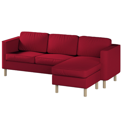 IKEA zitbankhoes voor Pärup 2-zitsbank met chaise longue