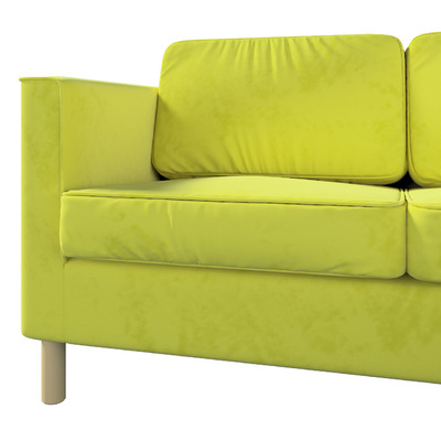 Huzat Pärup 3 személyes kanapéra nyugággyal (sezlonggal) 235 x 148 x 86 cm a kollekcióból Living Velvet, Dekoranyag: 704-78