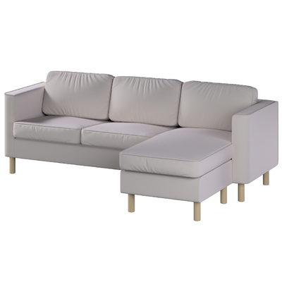 Bezug für Pärup 3-Sitzer Sofa mit Recamiere