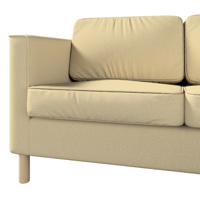 Huzat Pärup 3 személyes kanapéra nyugággyal (sezlonggal) 235 x 148 x 86 cm a kollekcióból Living Bútorszövet, Dekoranyag: 162-39