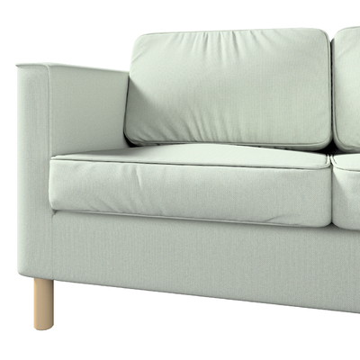 Pärup betræk 3 personer med chaiselong 235x80x148 fra kollektionen Living, Stof: 162-41
