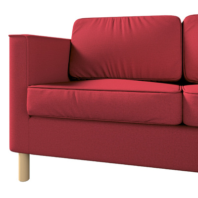 Pärup betræk 3 personer med chaiselong 235x80x148 fra kollektionen Living, Stof: 162-50