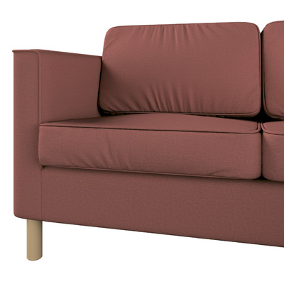Pärup betræk 3 personer med chaiselong 235x80x148 fra kollektionen Living, Stof: 162-49