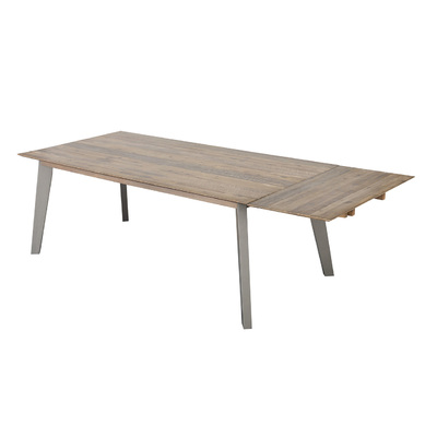 Stół rozkładany Artemis 200/250x100x75 cm 200/250 x 100 x 75 cm