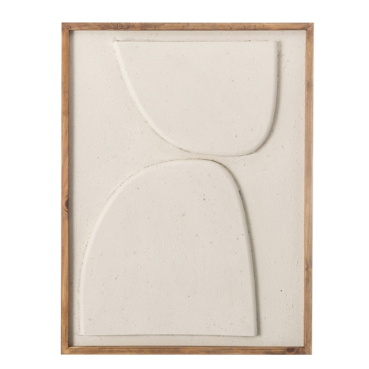 Obraz Neutral Flow 82x4x62 cm