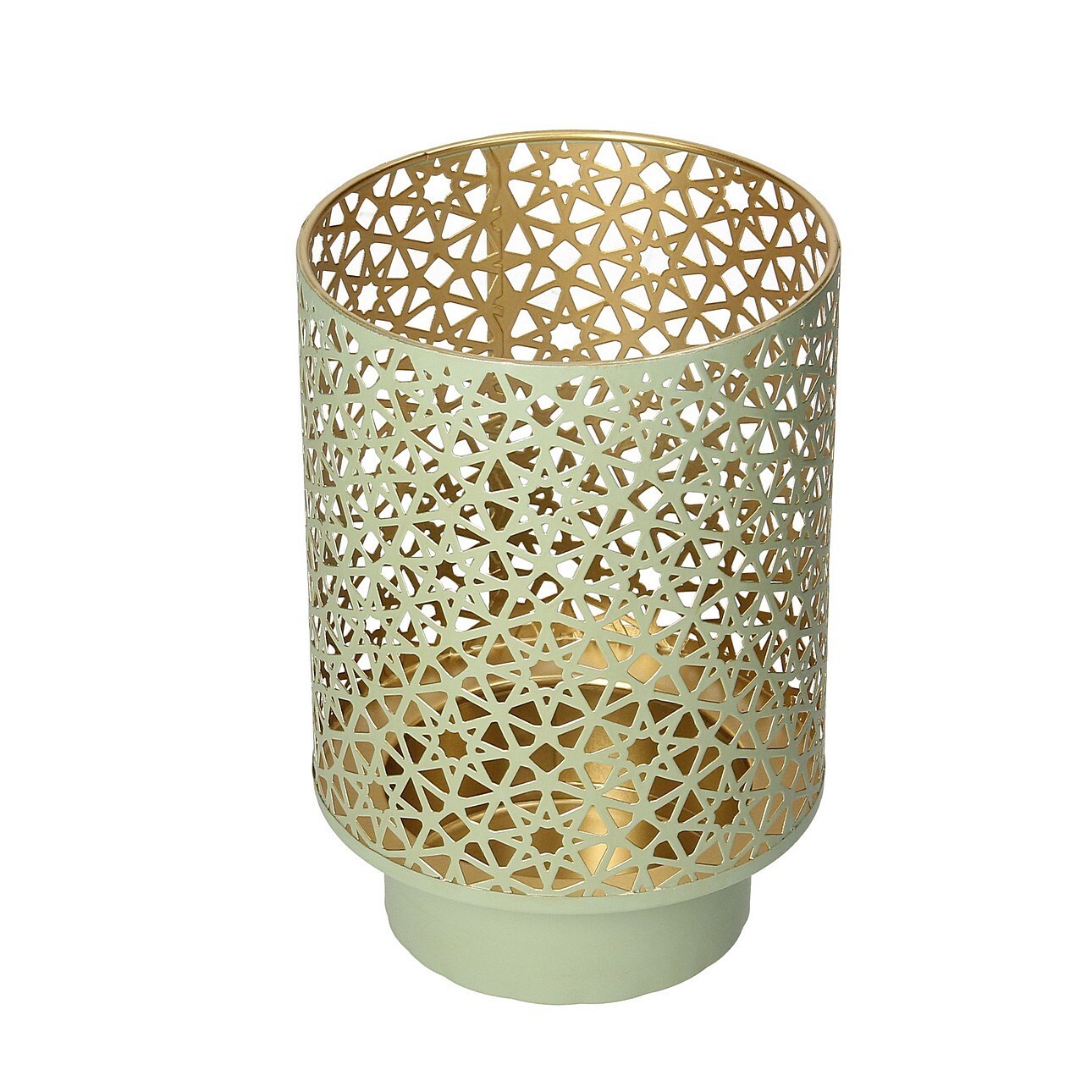 Lampion Antlia 21 cm mint