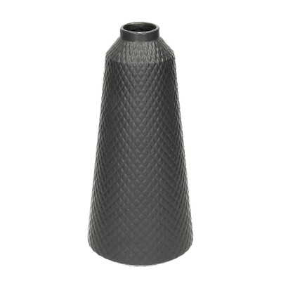 Wazon Velo 27 cm black