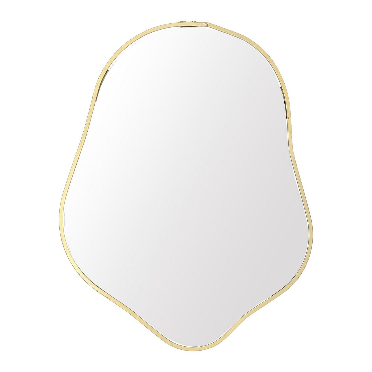 Lustro Ceres 25x32 cm