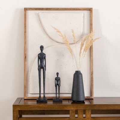 Figurka Essentia 25 cm 8x6x25 cm