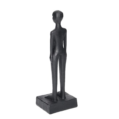Figurka Essentia 25 cm 8x6x25 cm