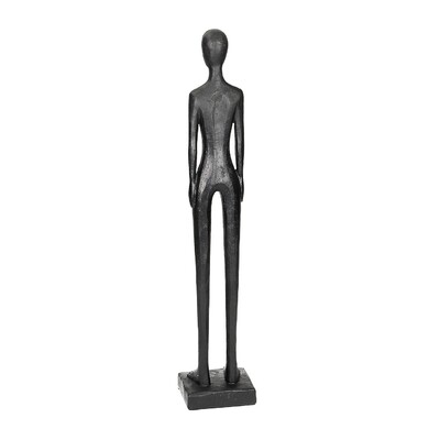Figurka Essentia 48 cm 9x9x48 cm