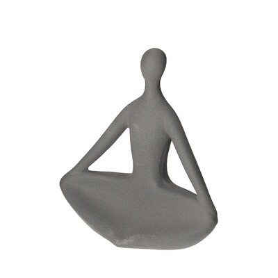 Figurka Zenara II 12 cm 12x6x12 cm
