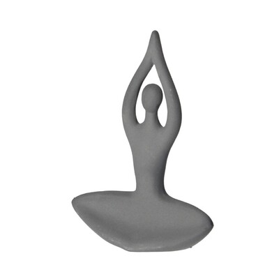 Figurka Zenara III 16 cm 12x6x16 cm