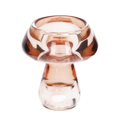 Leuchter Lumina I 7x7x7 cm