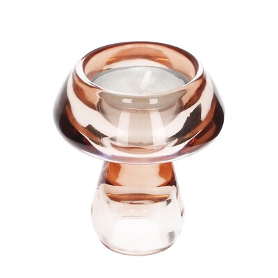 Leuchter Lumina I 7x7x7 cm