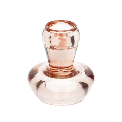 Leuchter Lumina I 7x7x7 cm