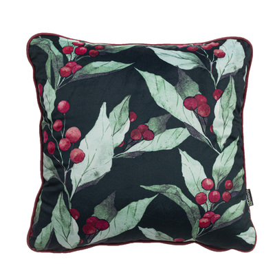 Poszewka na poduszkę Holly Bliss 43x43 cm 43x43 cm