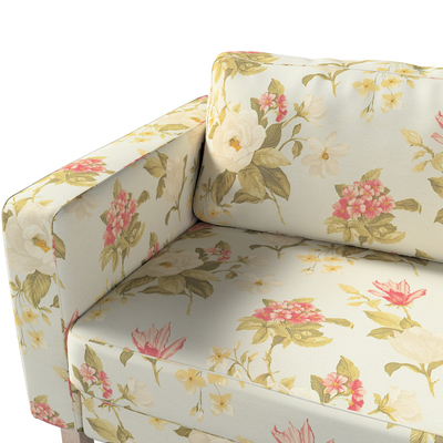 Karlstad 3-seater sofa cover (post-arrangement product) 204 x 89 x 64 cm