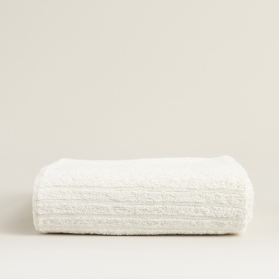 Ręcznik Cloud 50x90 cm white