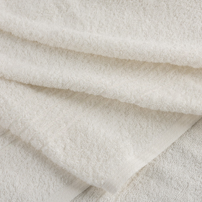 Ręcznik Cloud 50x90 cm white 50 x 90 cm