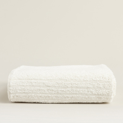Ręcznik Cloud 70x140 cm white