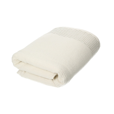Ręcznik Ripple 50x90 cm ivory 50 x 90 cm