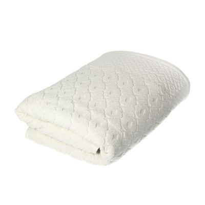 Ręcznik Lattice 50x90 cm cream pearl 50 x 90 cm