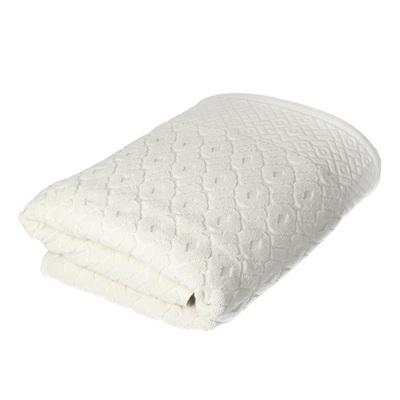 Ręcznik Lattice 70x140 cm cream pearl 70 x 140 cm