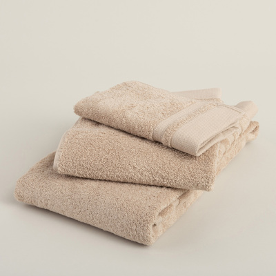 Ręcznik Essence 70x140 cm warm beige 70 x 140 cm