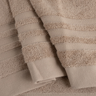 Ręcznik Essence 70x140 cm warm beige 70 x 140 cm