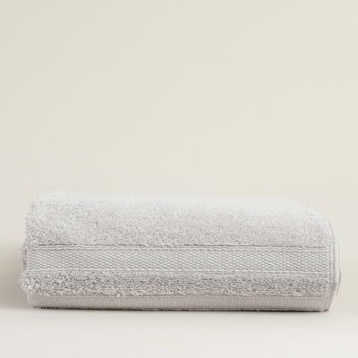 Ręcznik Essence 70x140 cm light grey 70 x 140 cm