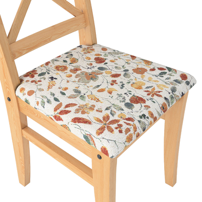 Cover for Ingolf chair with upholstered seat