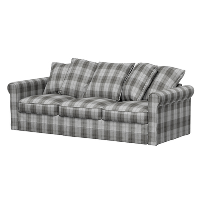 Grönlid 3-seater section cover