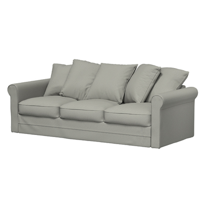 Grönlid 3-seater section cover