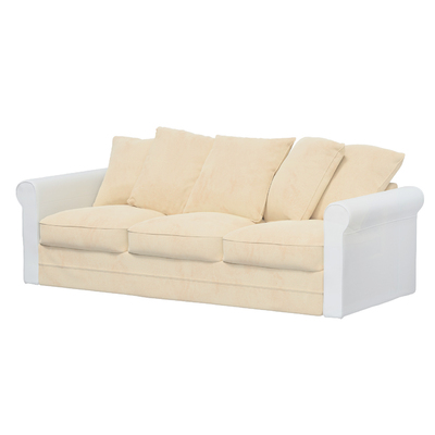 Kanapéhuzat Grönlid 3 személyes IKEA kanapéhoz