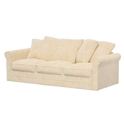 Kanapéhuzat Grönlid 3 személyes IKEA kanapéhoz