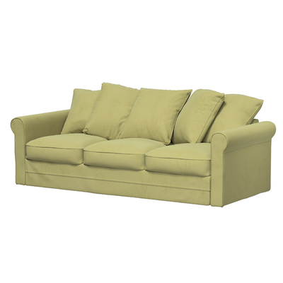 Kanapéhuzat Grönlid 3 személyes IKEA kanapéhoz