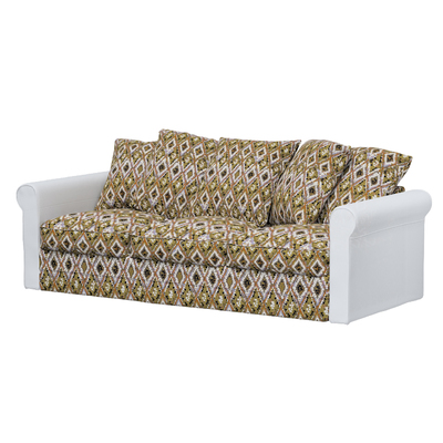 Bezug für Grönlid 3-Sitzer Sofaelement