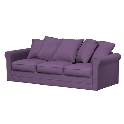 Kanapéhuzat Grönlid 3 személyes IKEA kanapéhoz