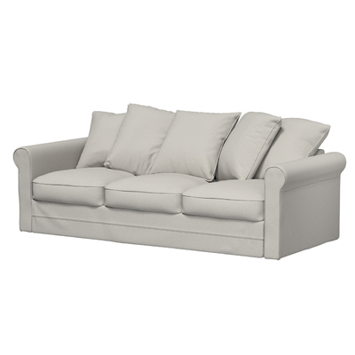 Kanapéhuzat Grönlid 3 személyes IKEA kanapéhoz